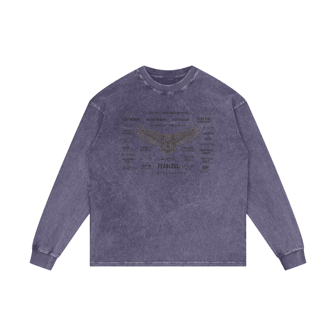 CLOTHING,SWEATSHIRT