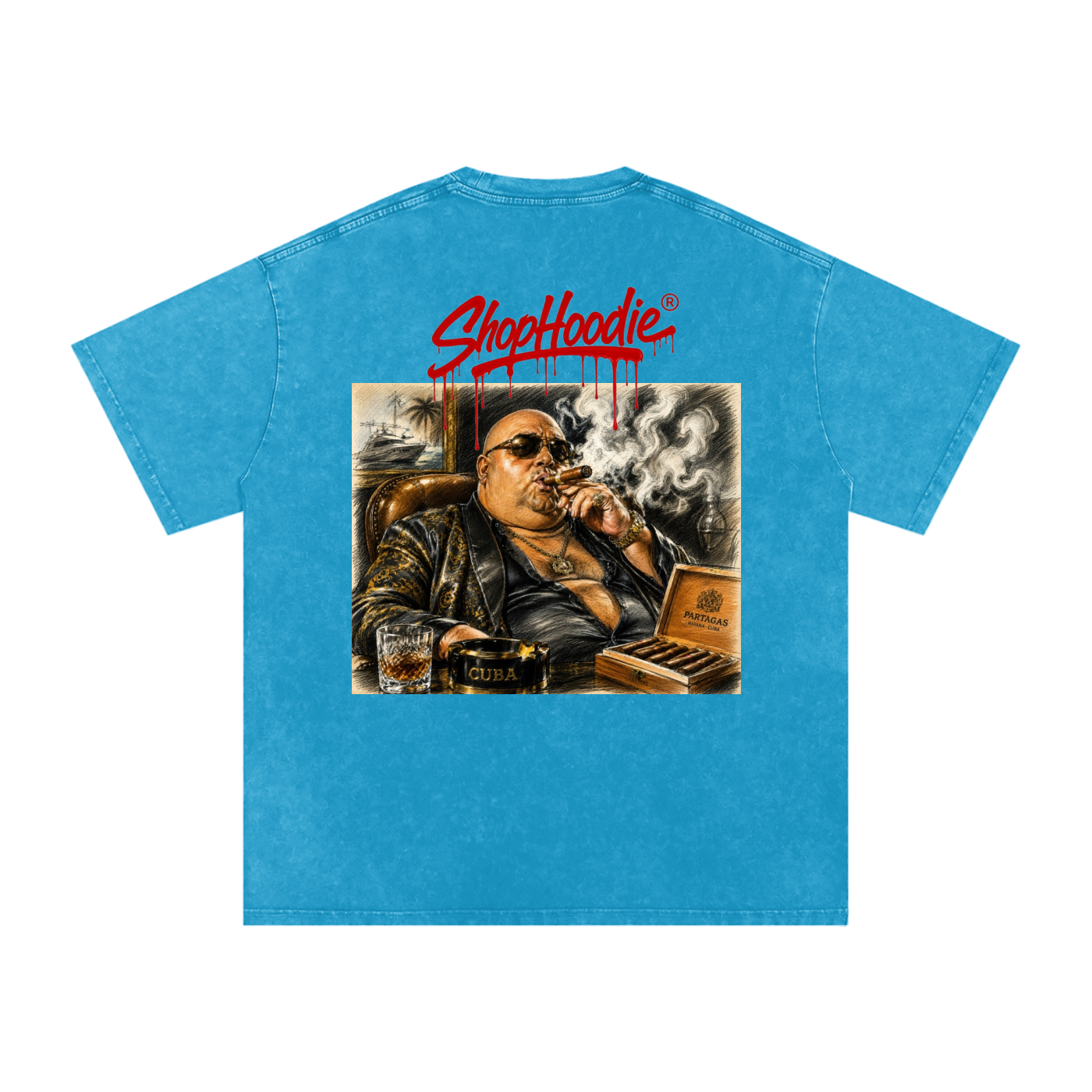 CLOTHING,TSHIRT