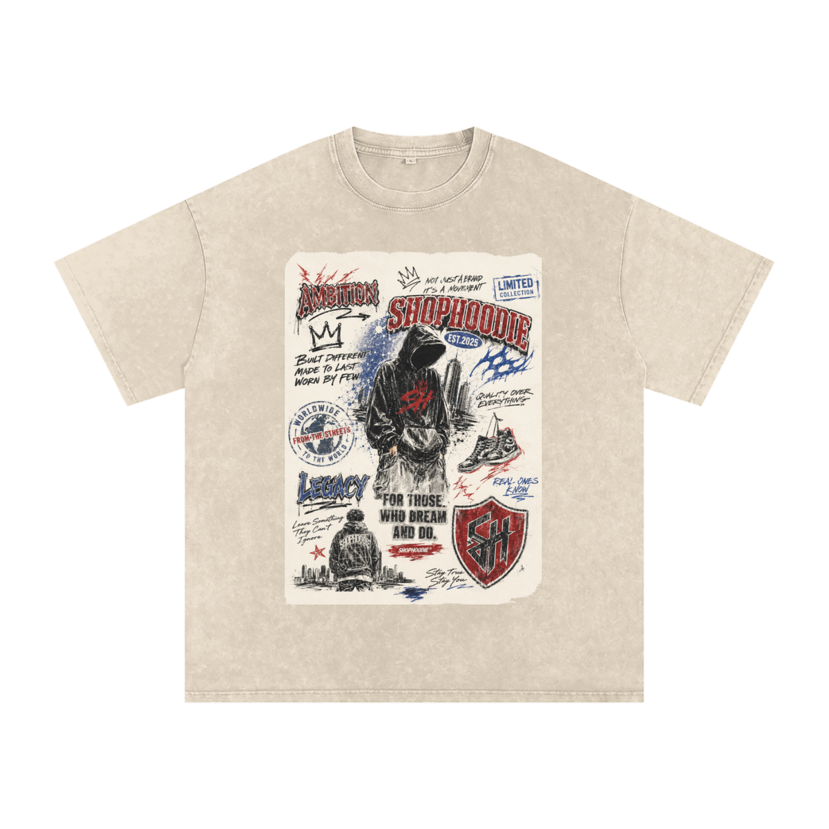 Clothing,Tshirt