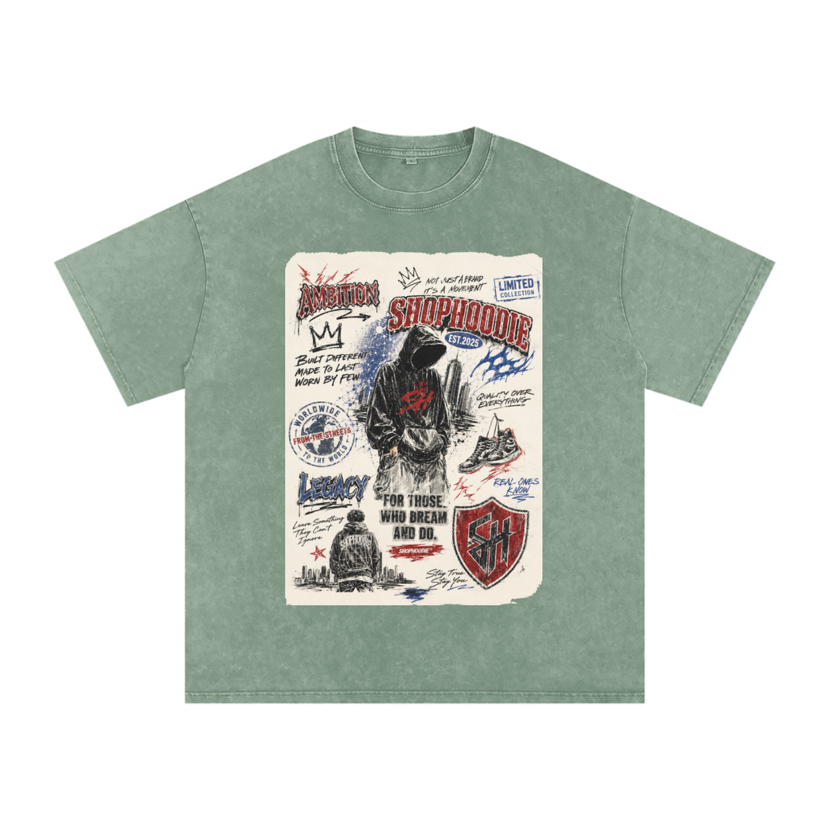 Clothing,Tshirt
