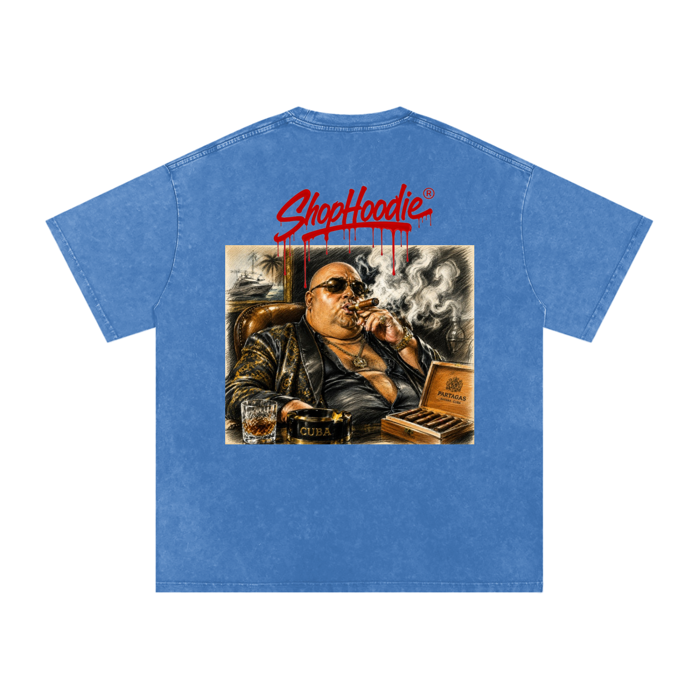 CLOTHING,TSHIRT