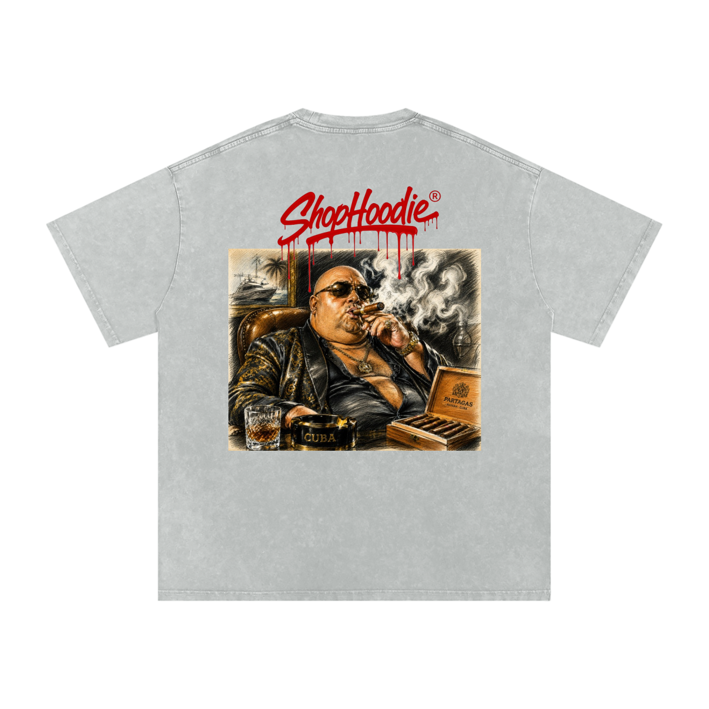 CLOTHING,TSHIRT