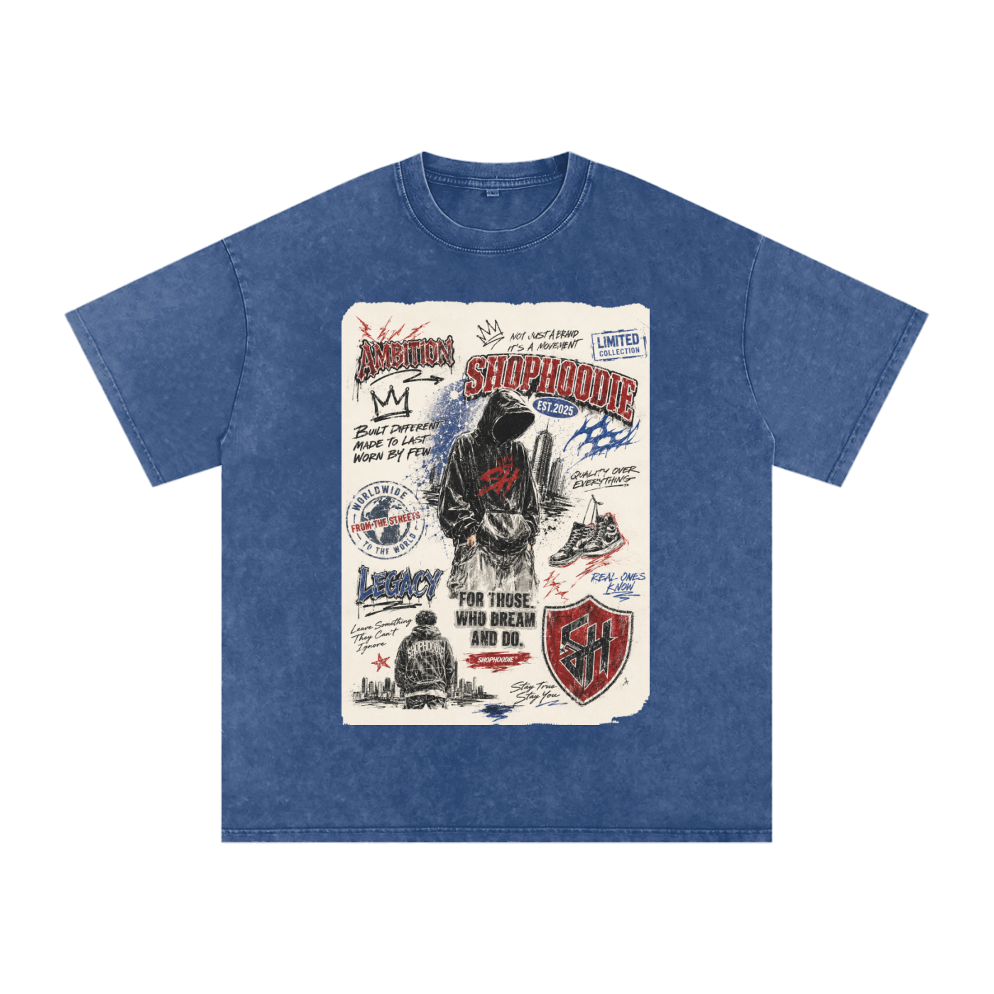Clothing,Tshirt