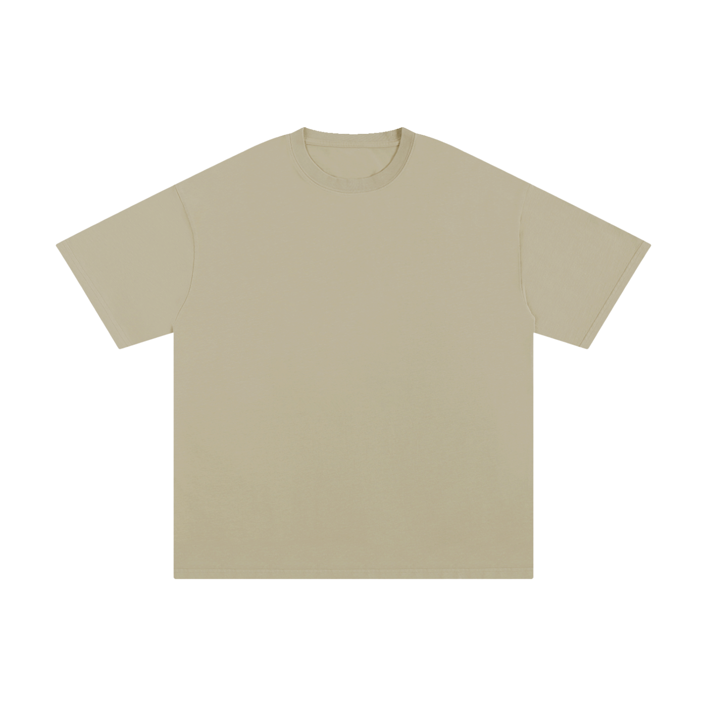 SHOPHOODIE Unisex Pure Cotton T-Shirt