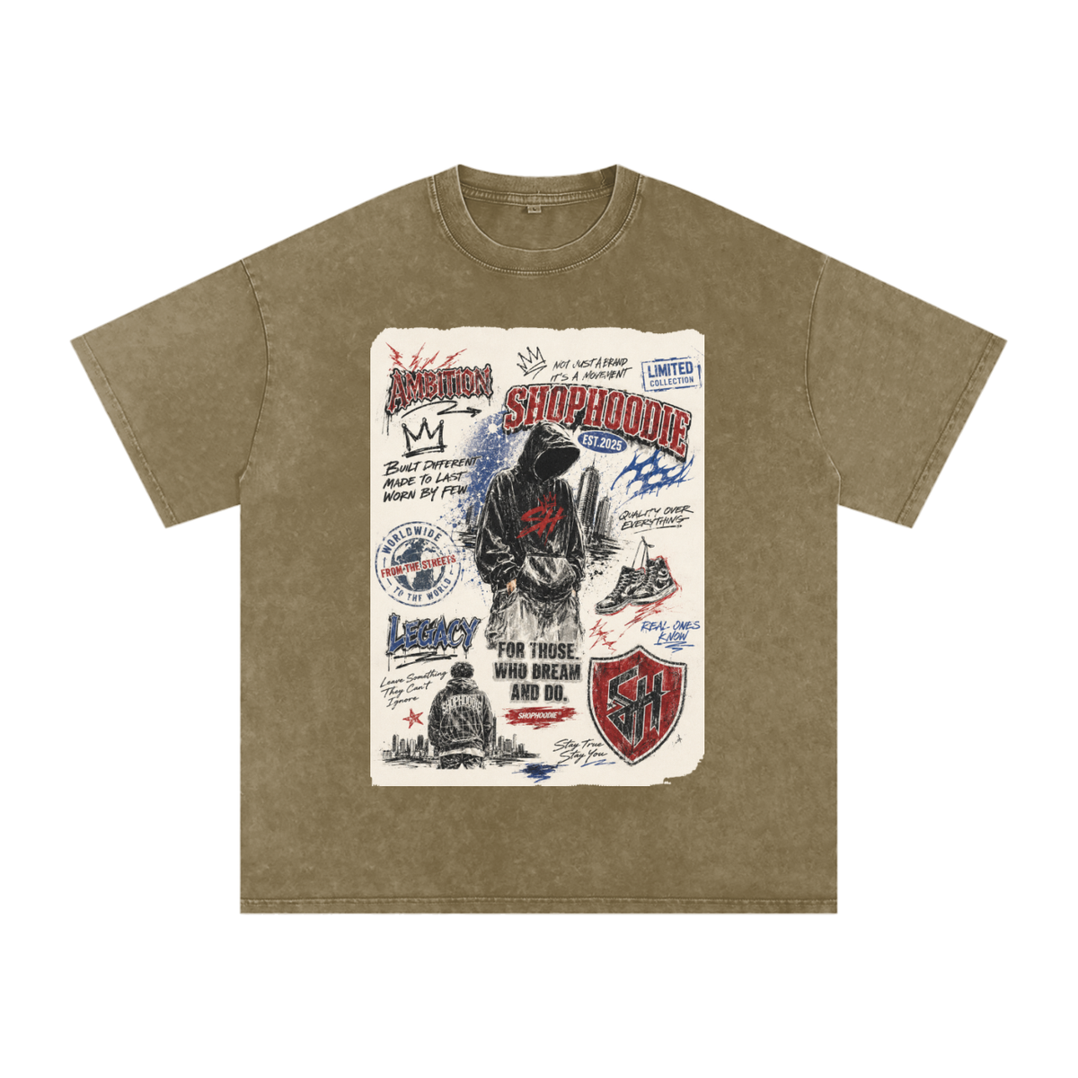 Clothing,Tshirt