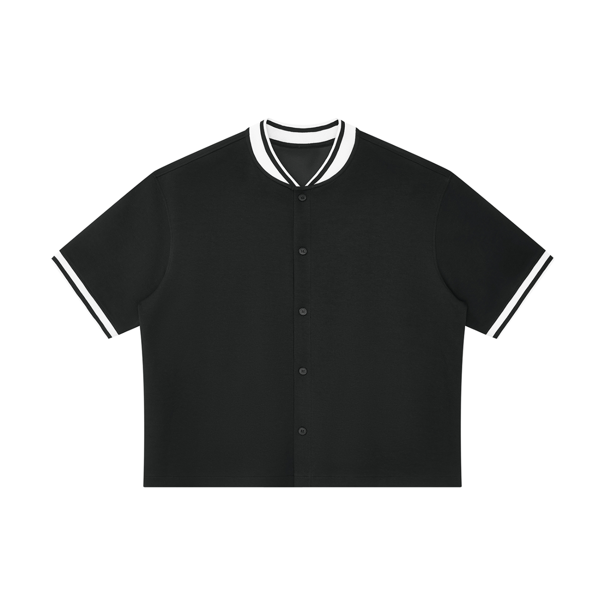SHOPHOODIE® BLANK Oversized Baseball Jersey