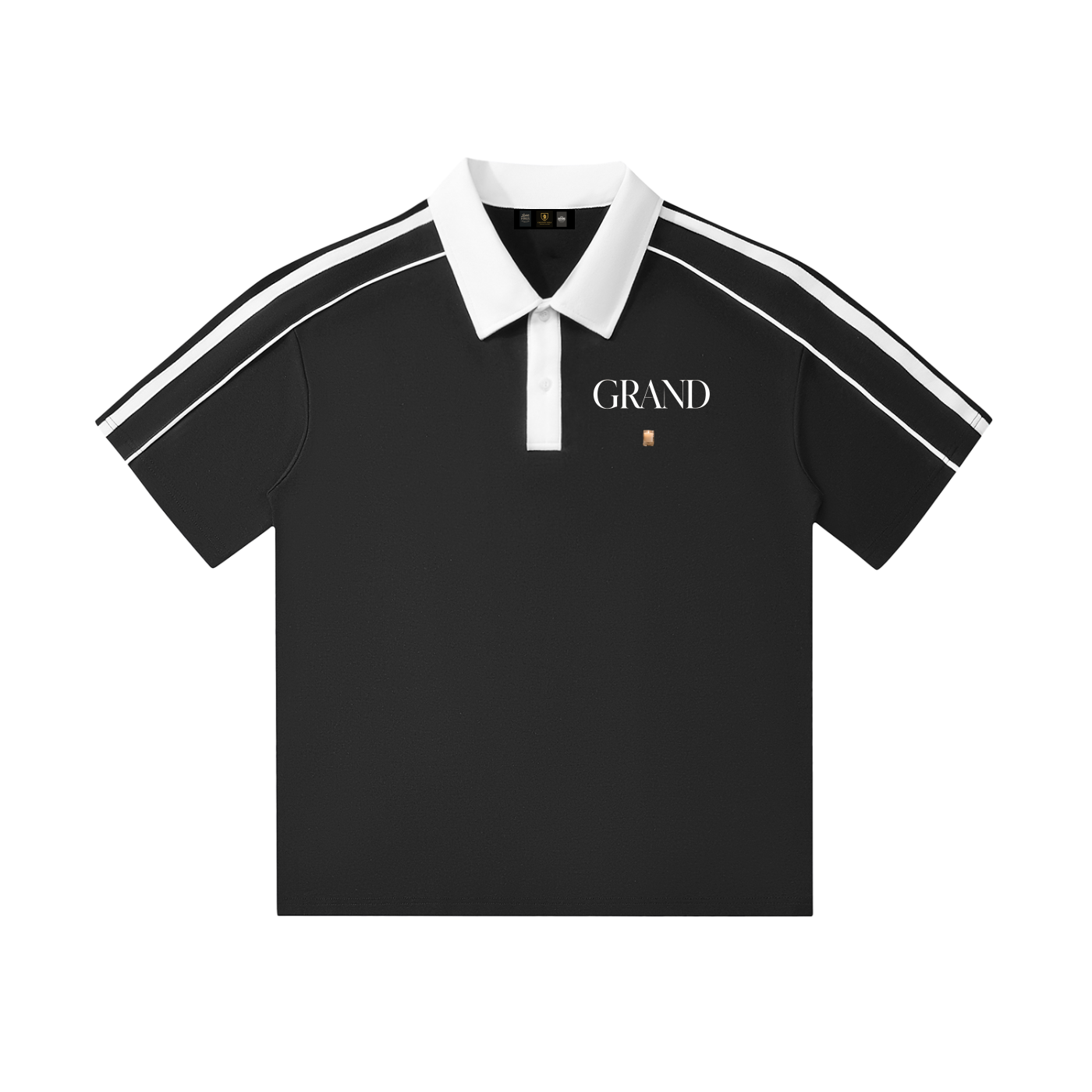 Grand ,Luxury,Shirt 