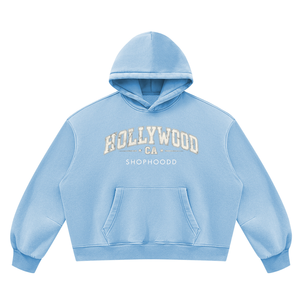 Hoodies
