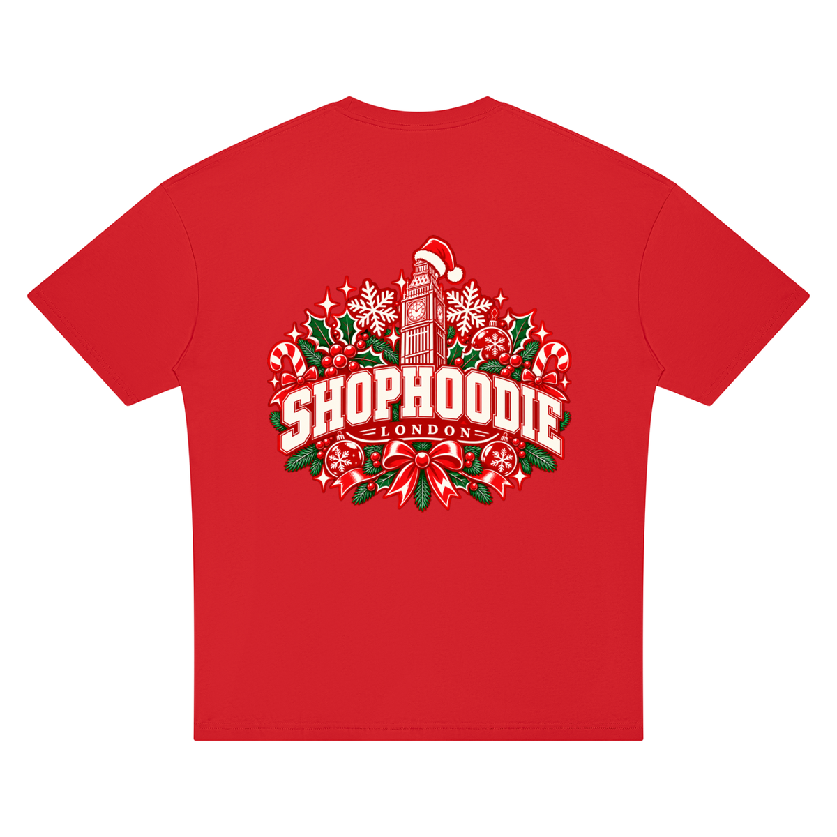 tshirt,christmas