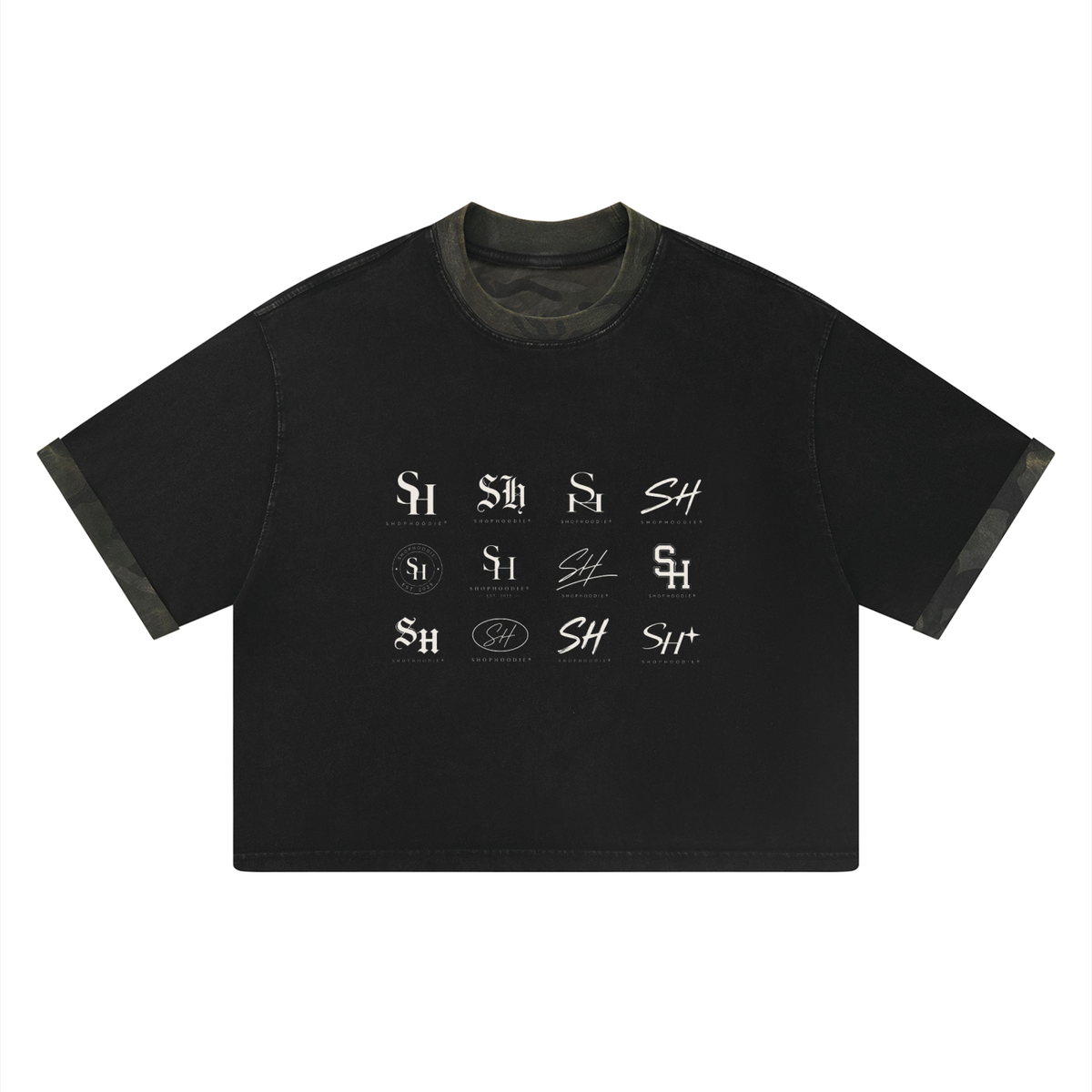 CLOTHING,TSHIRT