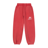SHOPHOODIE® Fleeced Jogger Sweatpants — 355 GSM — Drop 02
