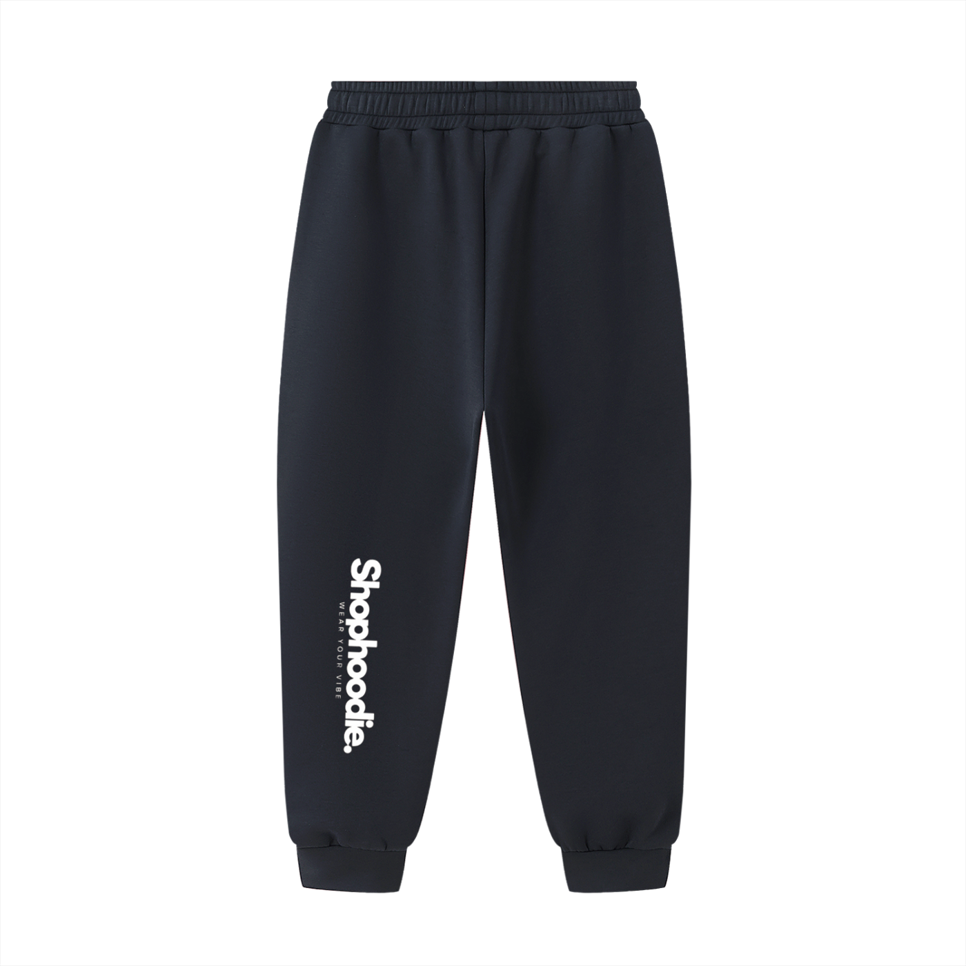 Essential Drawstring Jogged sweatpants