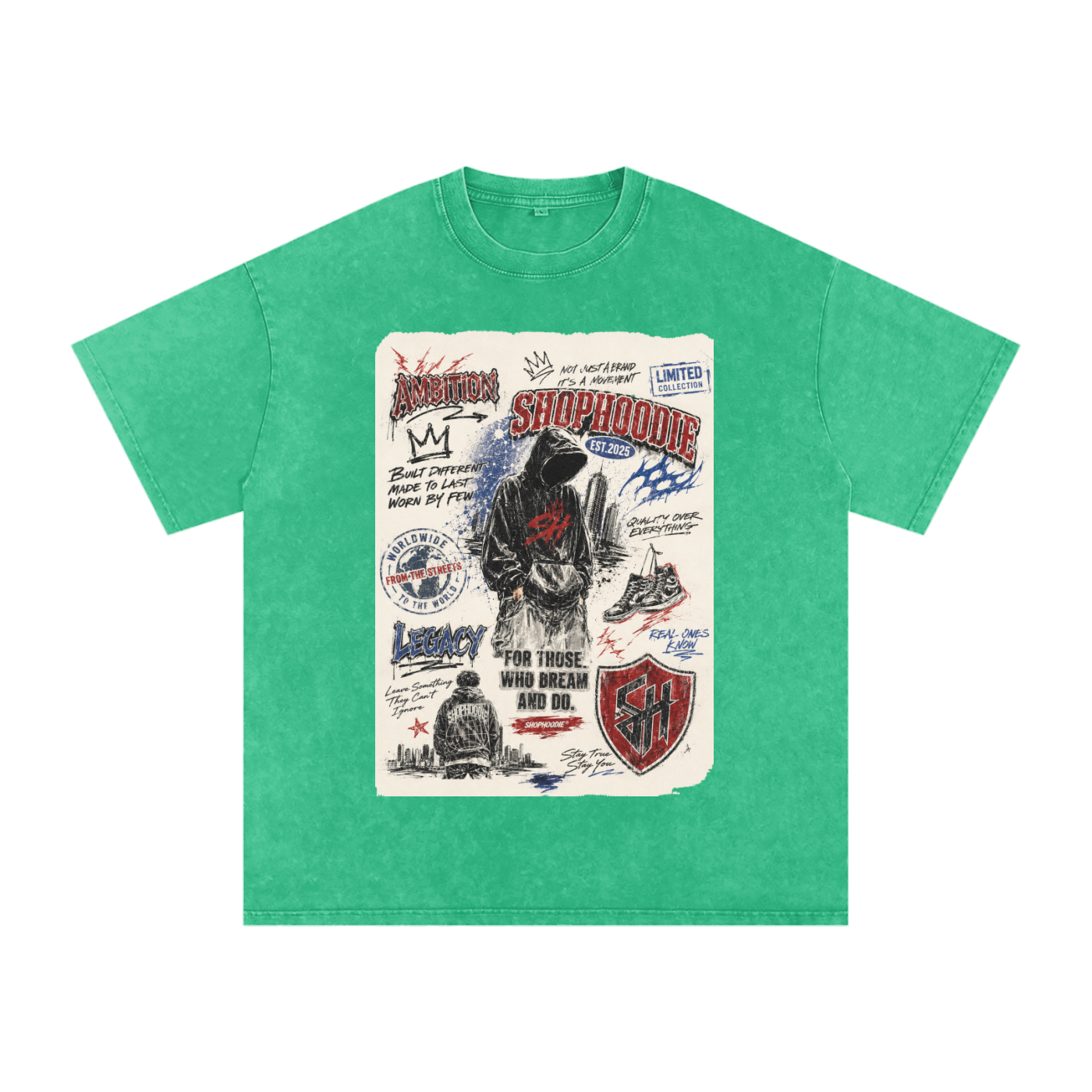 Clothing,Tshirt