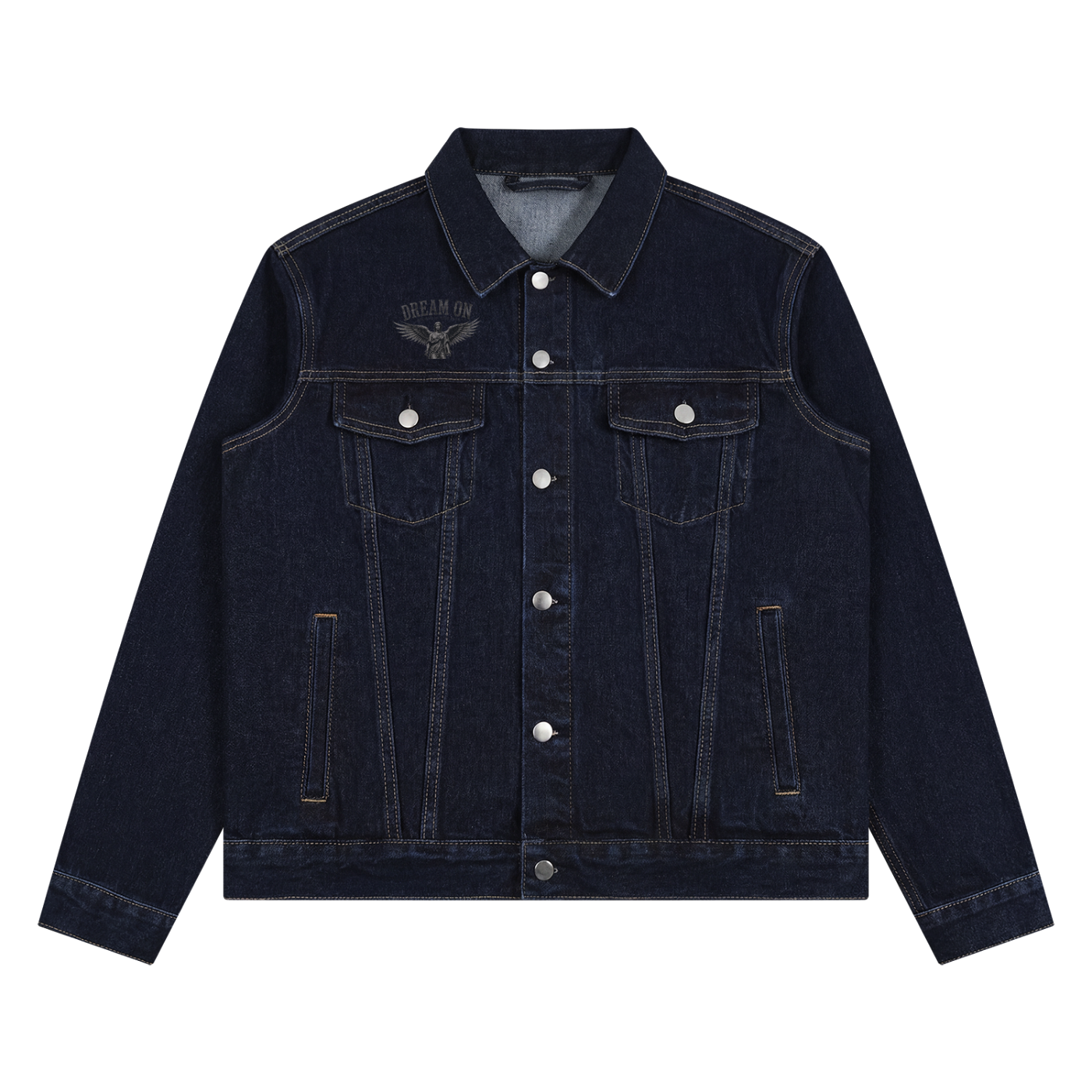 DENIM