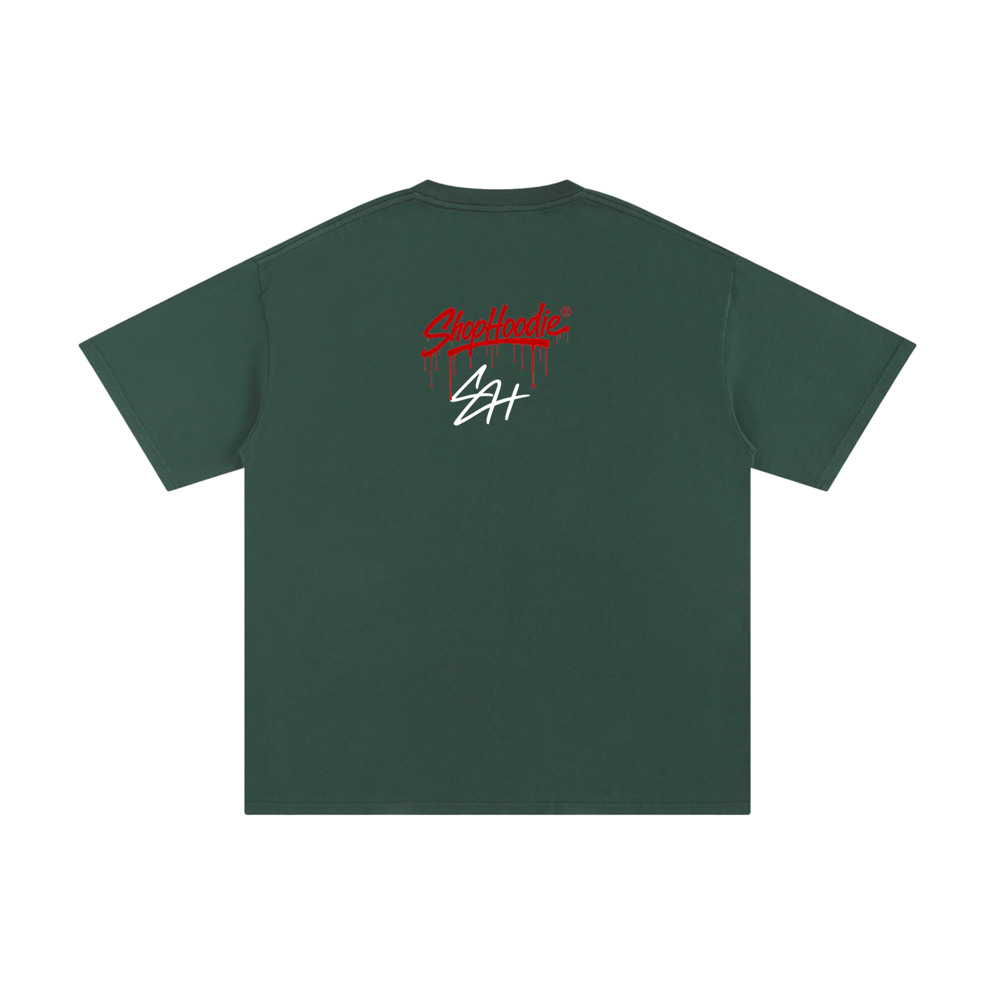 CLOTHING,TSHIRT