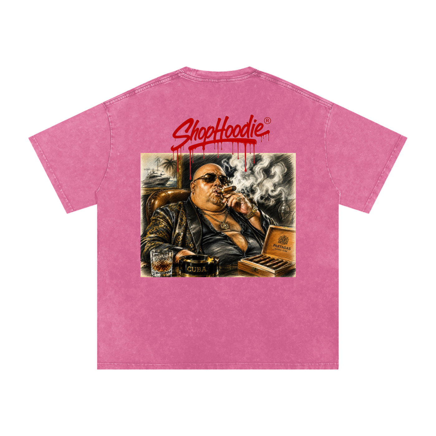CLOTHING,TSHIRT