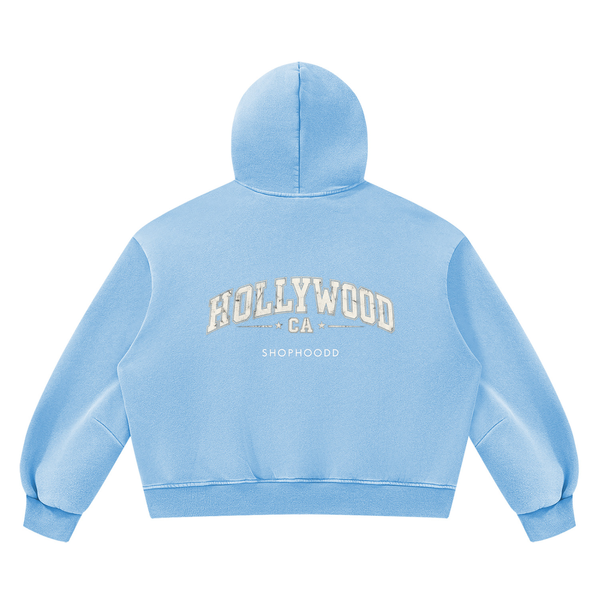 Hoodies