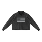 SHOPHOODIE UNITED STATES Pullover Sweatshirt
