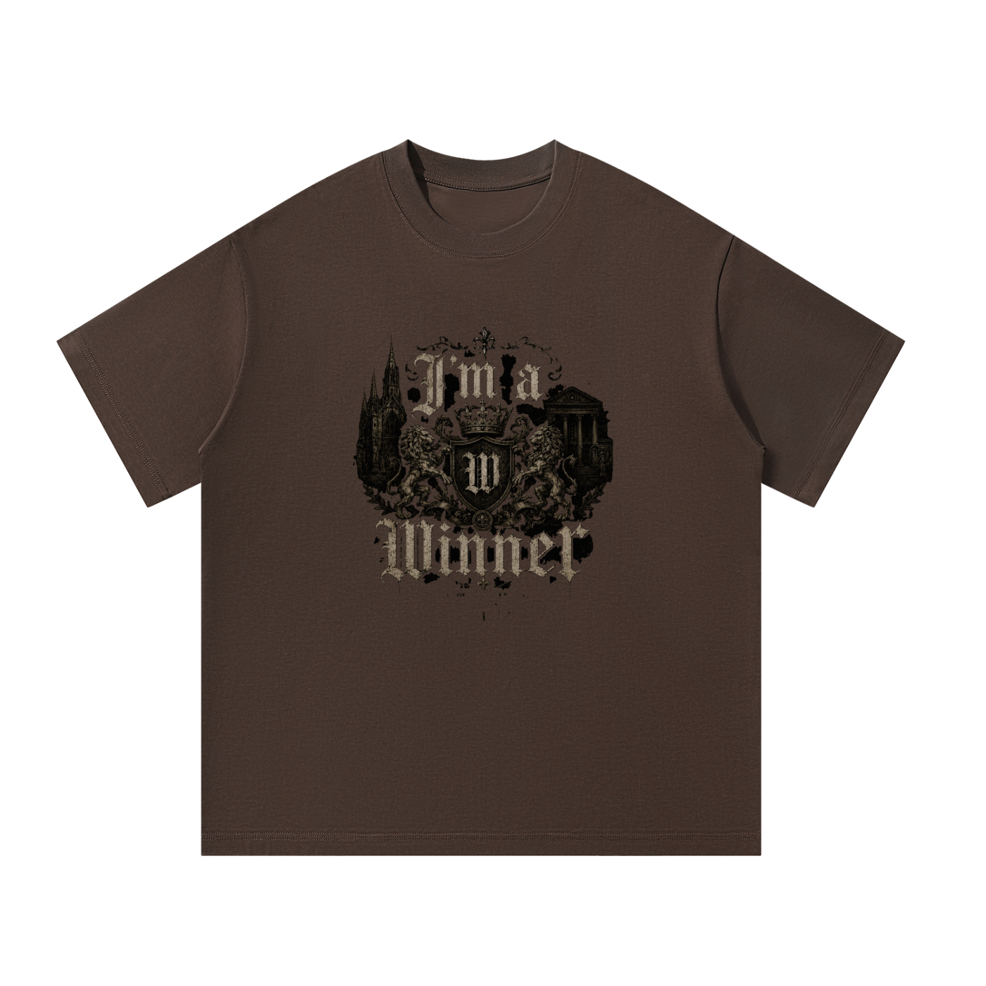 Winner,Clothing,Tshirt,Shophoodie