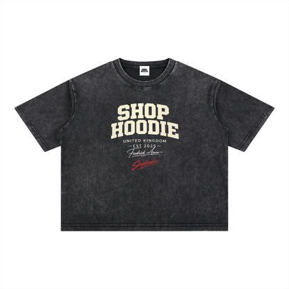 SHOPHOODIE®,SHOP HOODIE,Clothing,founder's edition