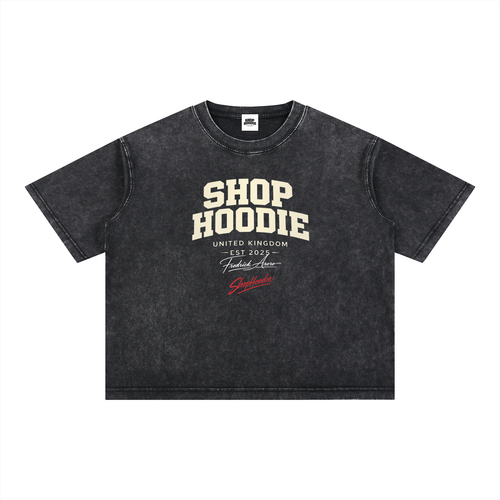 SHOPHOODIE®,SHOP HOODIE,Clothing,founder's edition