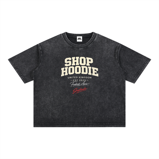 SHOPHOODIE®,SHOP HOODIE,Clothing,founder's edition