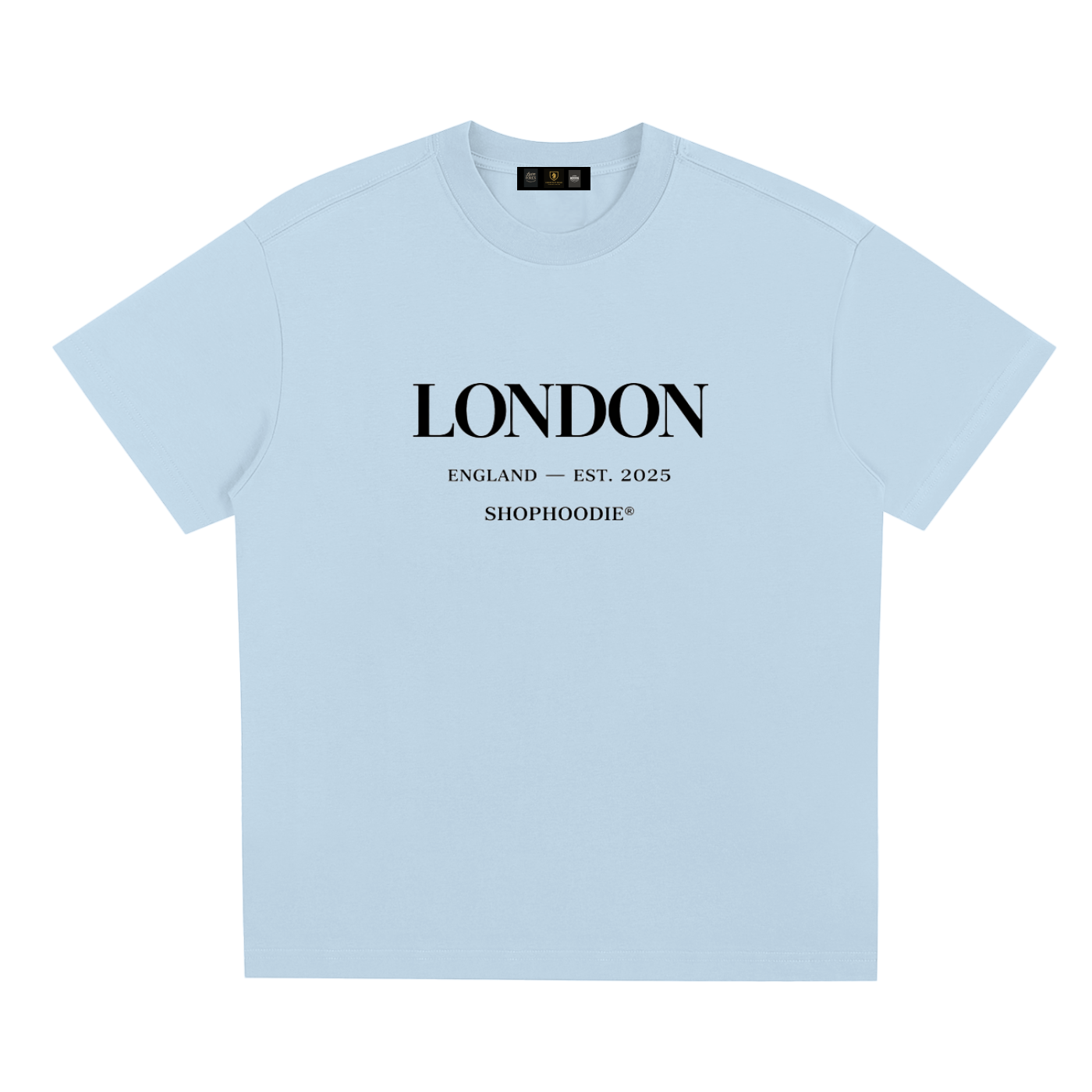 SHOPHOODIE®,London Print T-shirt ,London T-shirt shop hoodie,shop hoodie,West Midlands finest ,hoodie,hoodies,clothing