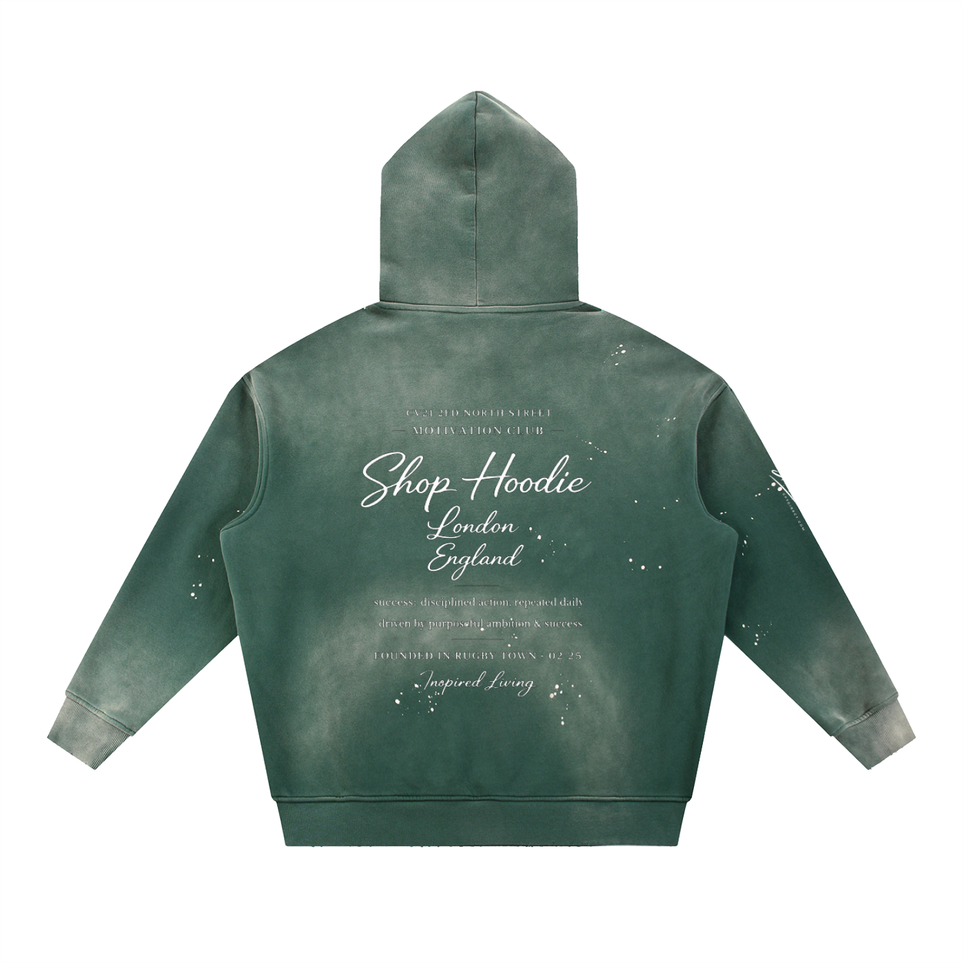 SHOPHOODIE® ,SHOPHOODIE® — The West Midland,Shop hoodie,Hoodies ,Hoodie,Clothing