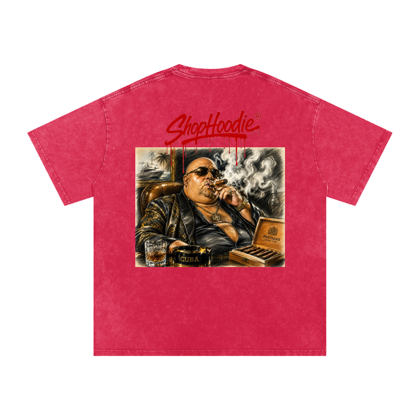 CLOTHING,TSHIRT