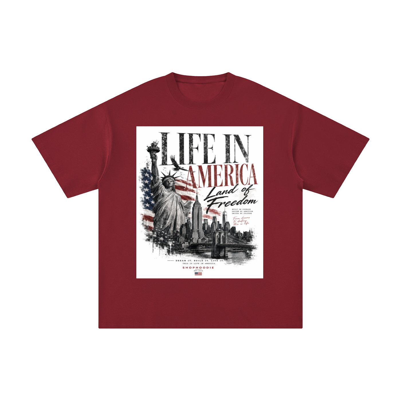 CLOTHNG,TSHIRT