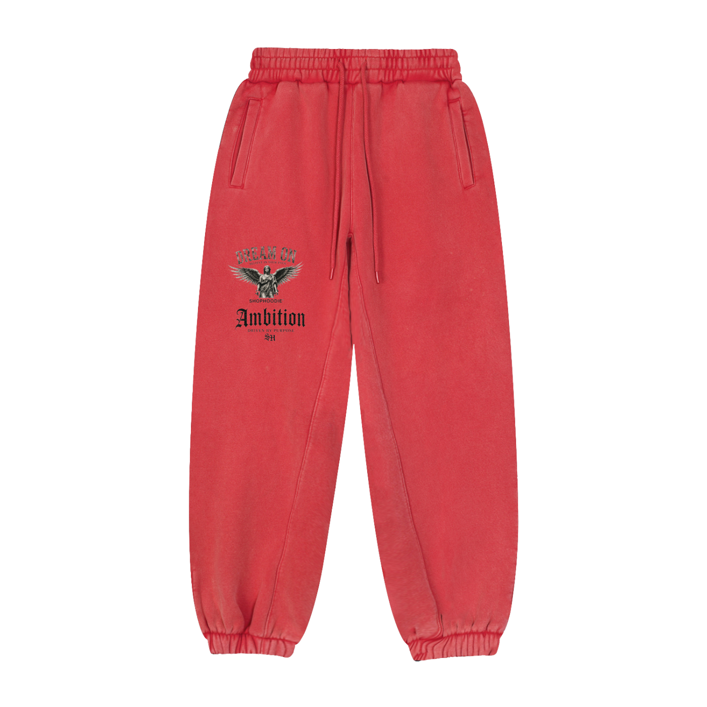 SWEATPANTS,SWEATPANT