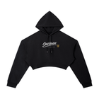 Essential Cropped Hoodie by Shop Hoodie