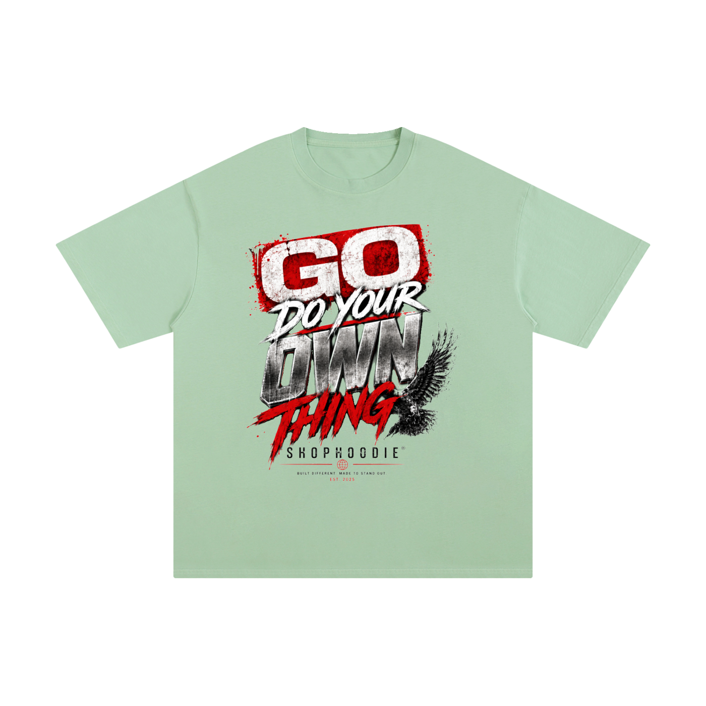 CLOTHING,TSHIRT