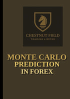 Monte Carlo Prediction in Forex Trading — Premium Educational| Forex Education