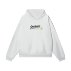 Heavyweight Hidden Pocket Fleece Hoodie by Shop Hoodie