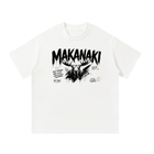 SHOPHOODIE MAKANAKI Unisex Oversized T-Shirt