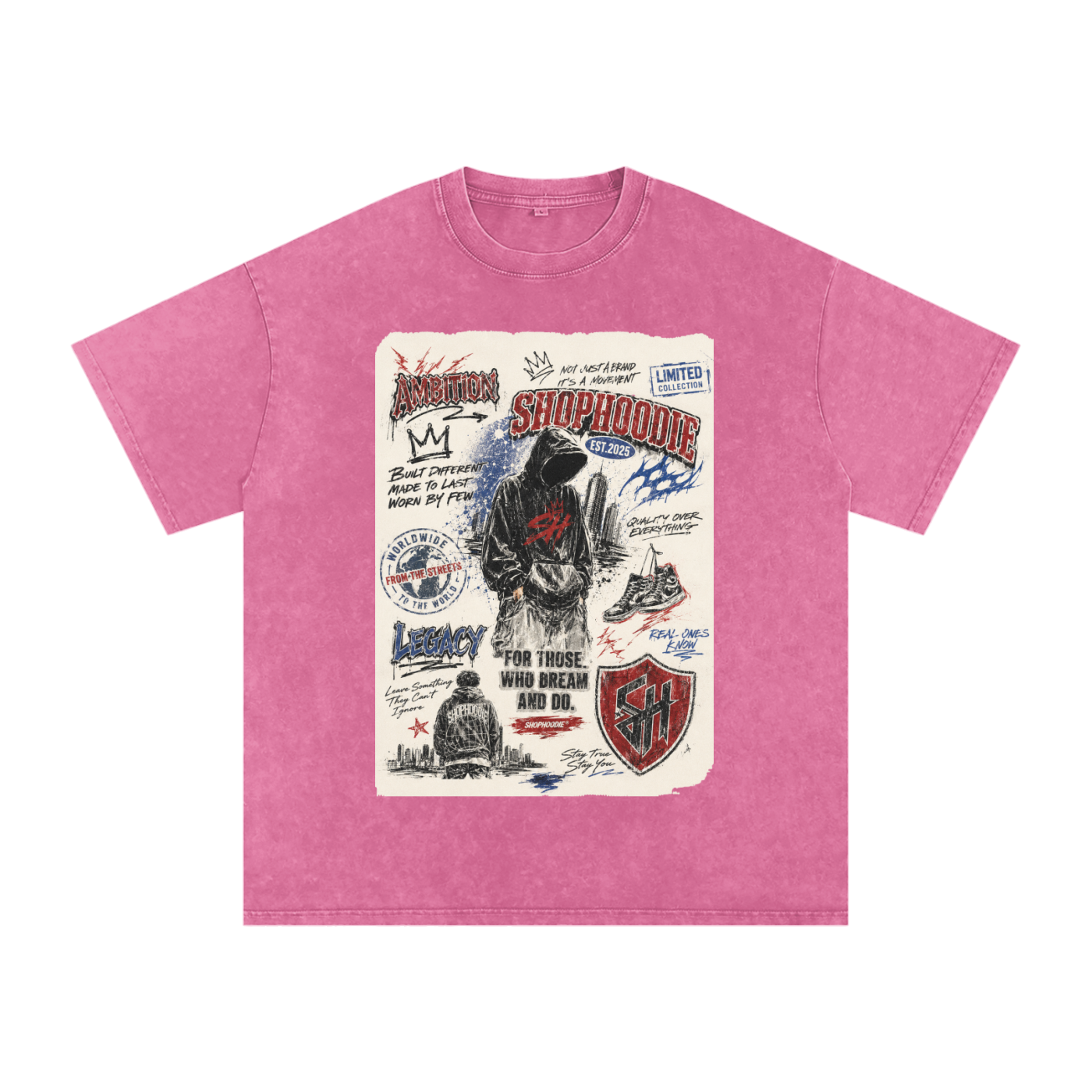 Clothing,Tshirt