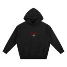 Essential Heavyweight Boxy Fleece Hoodie by Shop Hoodie
