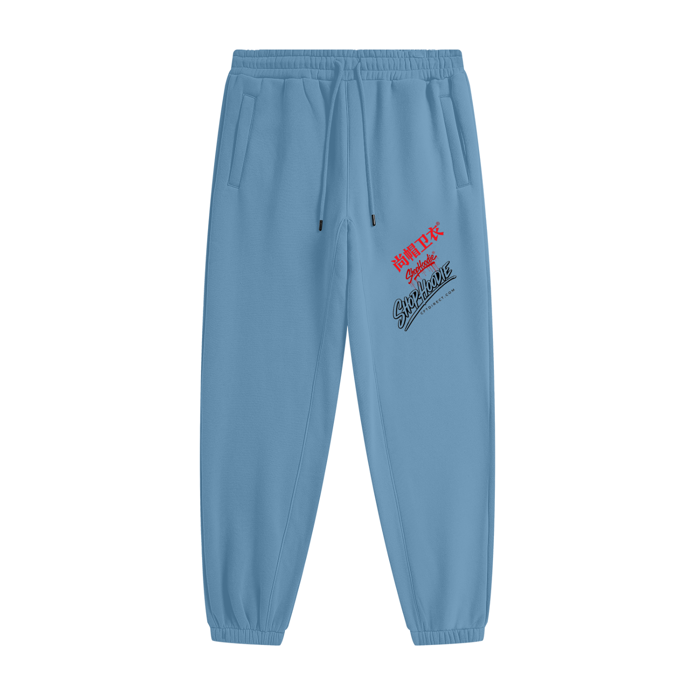 SHOPHOODIE®,SHOPHOODIE® Essential,SHOPHOODIE® Essential Unisex ,SHOP HOODIE® ,sweatpants,sweatpant