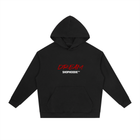 Sweat à capuche Essential Heavyweight Drop-Shoulder NV WT DREAM de Shop Hoodie