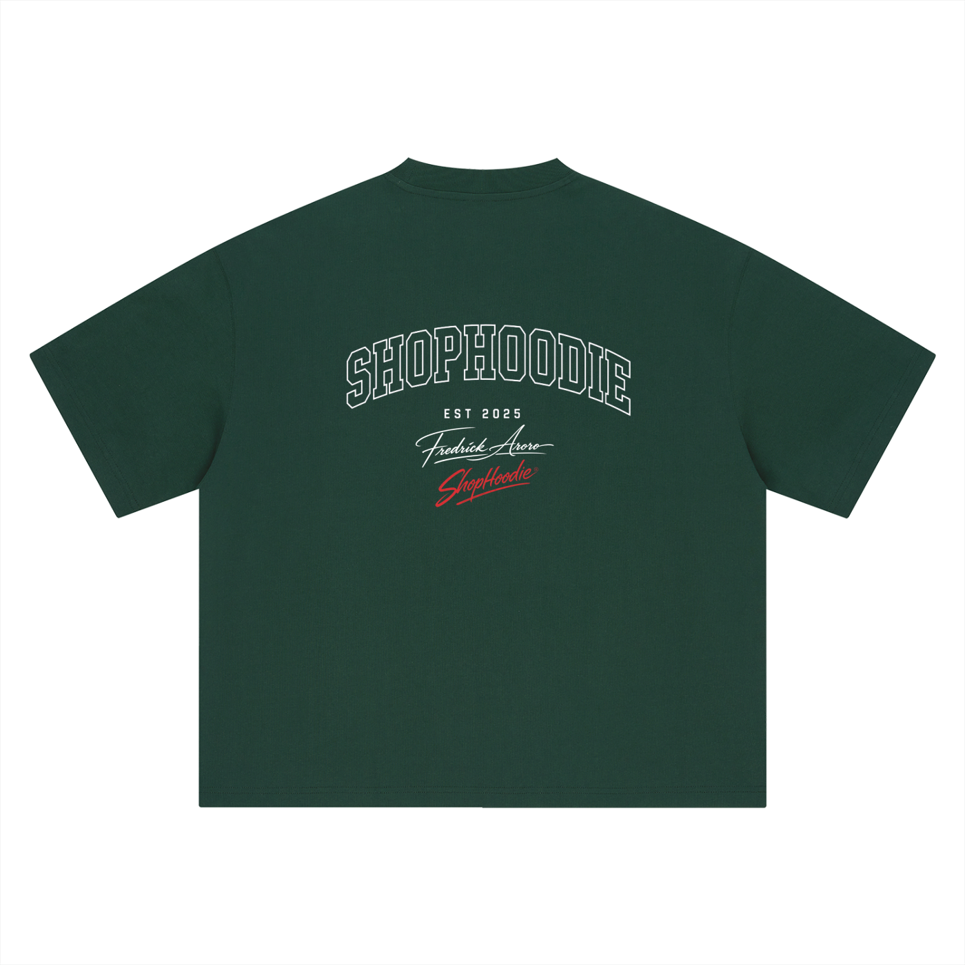 SHOPHOODIE®,SHOP HOODIE,Clothing,founders edition