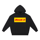 SHOPHOODIE BOOK5 Essential Heavyweight Hoodie