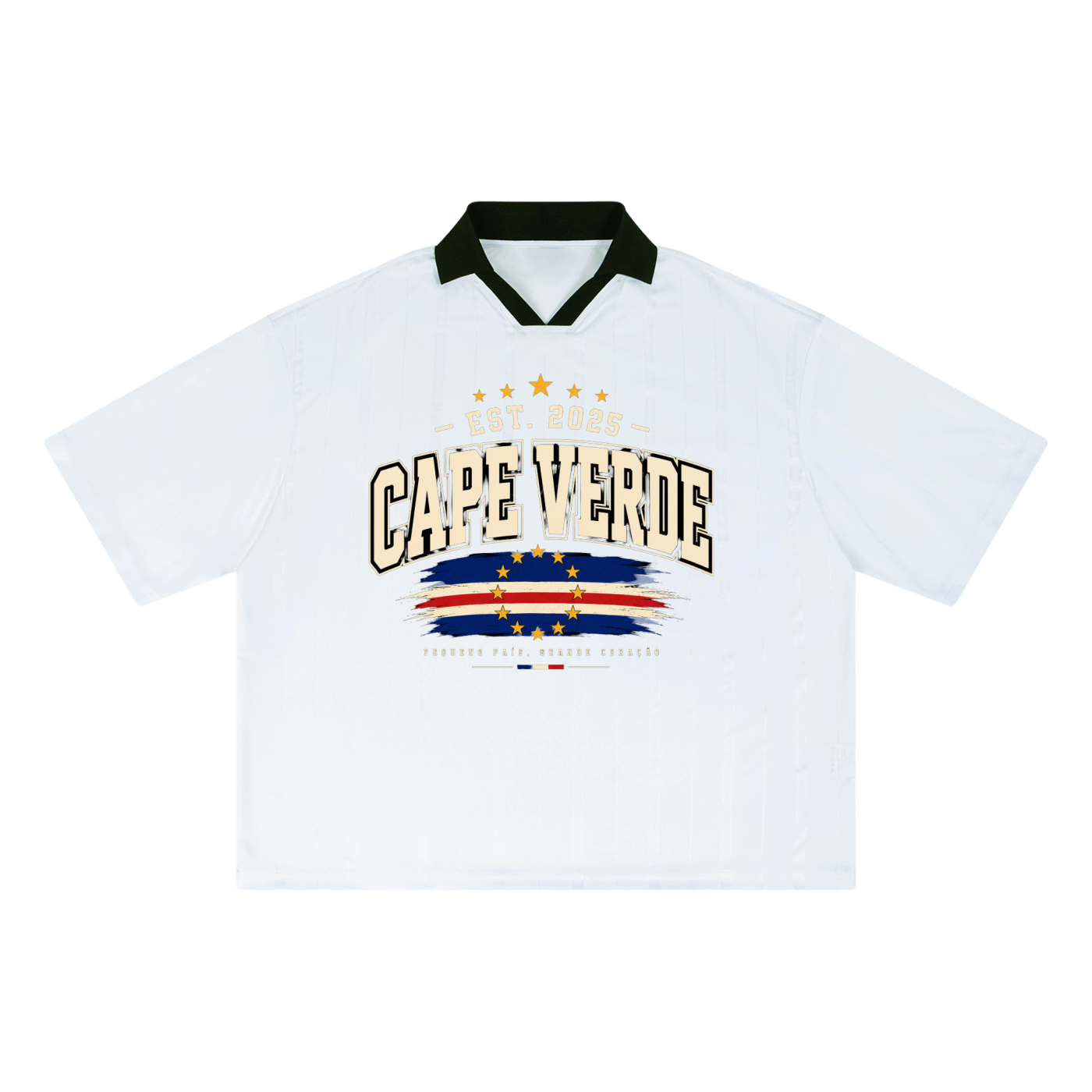 JERSEY,tSHIRT,CABOVERDE,VOZINHA1,CAPEVERDE