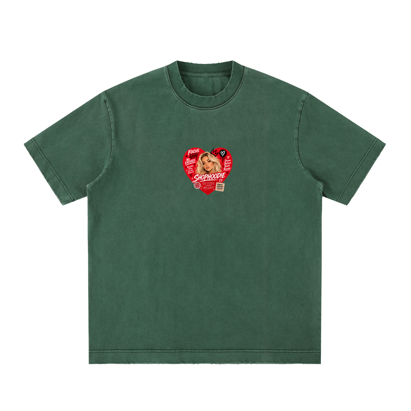 Clothing,Tshirt