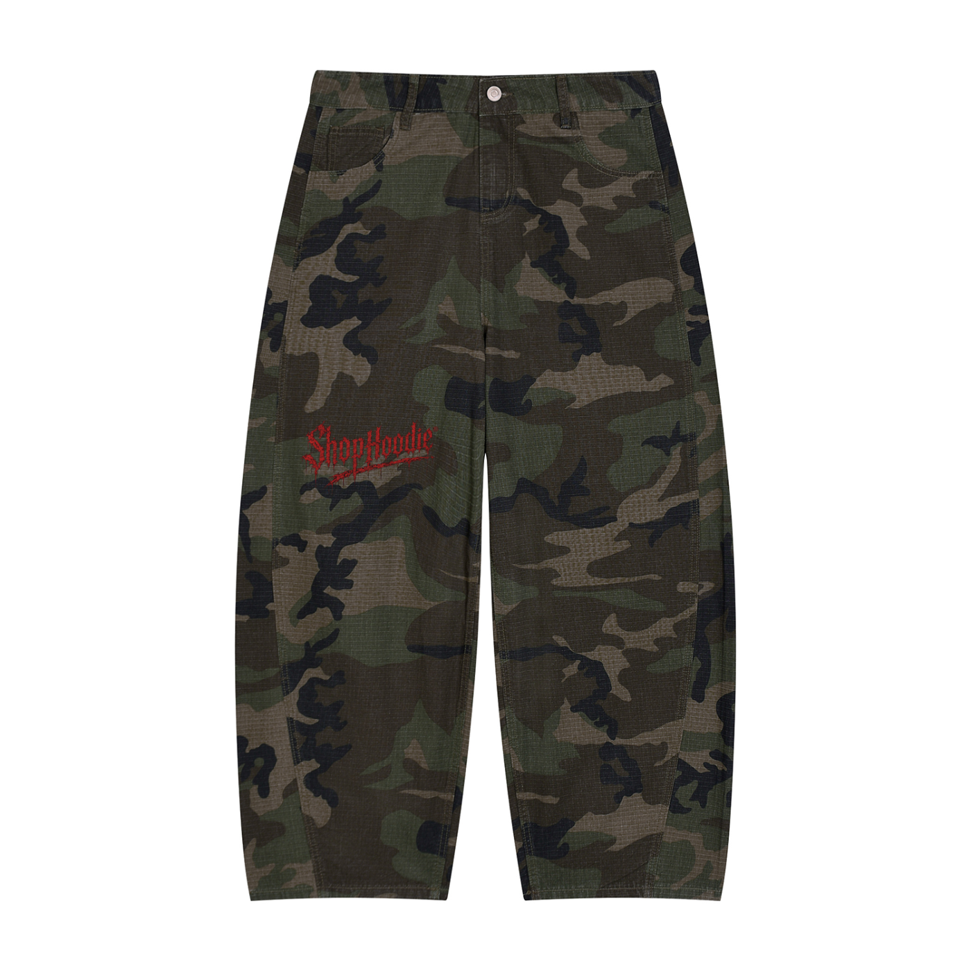 Camo,Sweatpants,Sweatpant