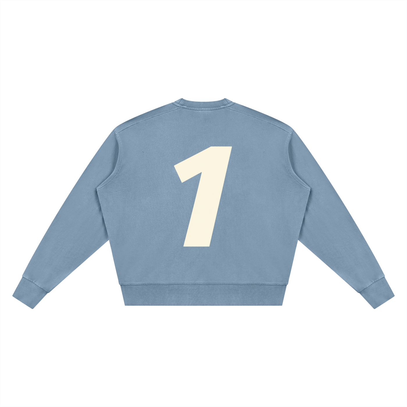 CLOTHING,SWEATSHIRTS