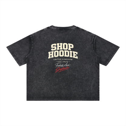 SHOPHOODIE®,SHOP HOODIE,Clothing,founder's edition