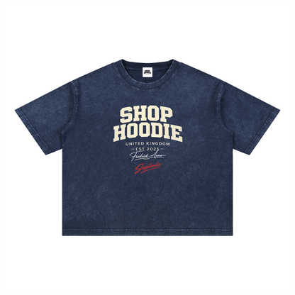 SHOPHOODIE®,SHOP HOODIE,Clothing,founder's edition