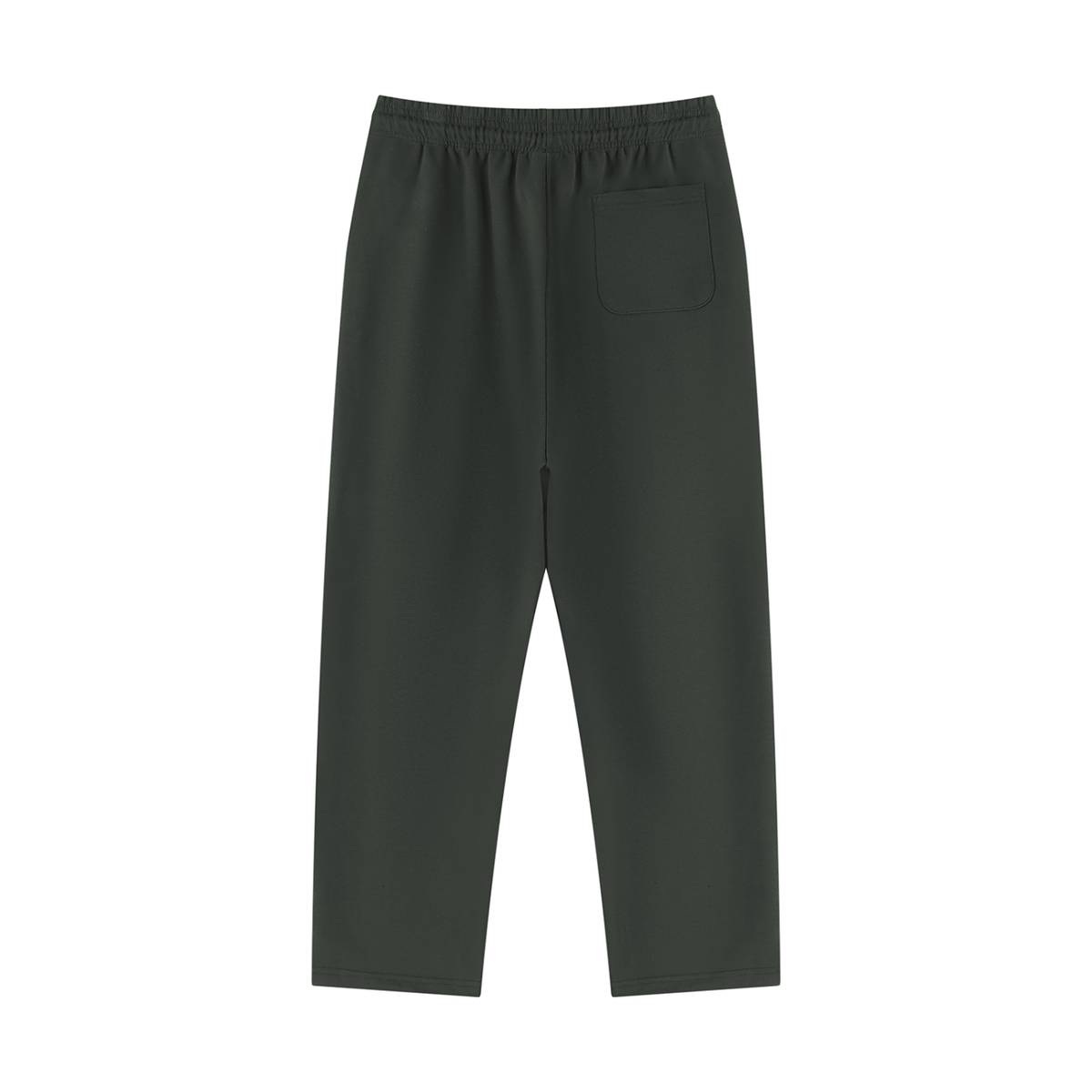 SHOPHOODIE® Loose Cotton London Premium Hoodie Drop 02 & Unisex Straight-Leg Sweatpants Complete Set – product image 12