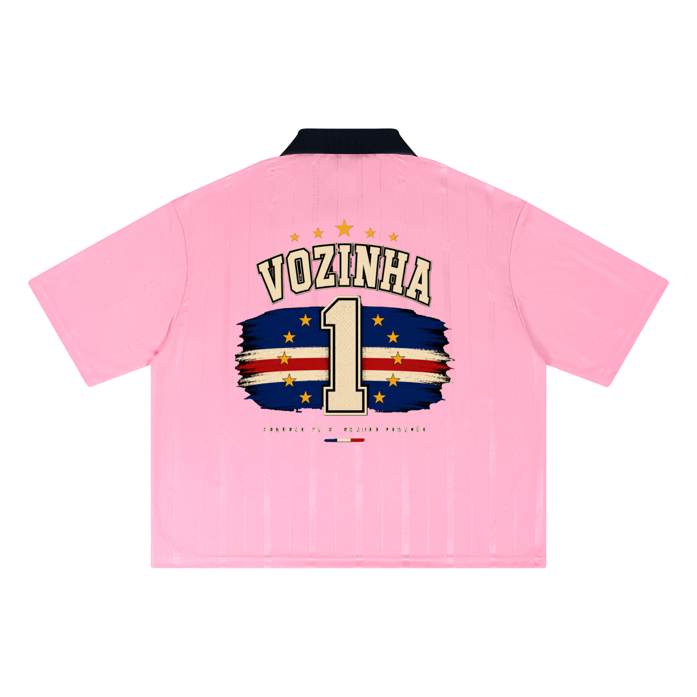 JERSEY,tSHIRT,CABOVERDE,VOZINHA1,CAPEVERDE